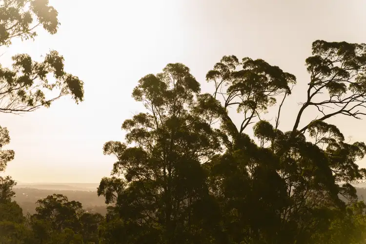 Fourth view of Homely land listing, Lot 71 Shuttlewood Court, Mount Kynoch QLD 4350