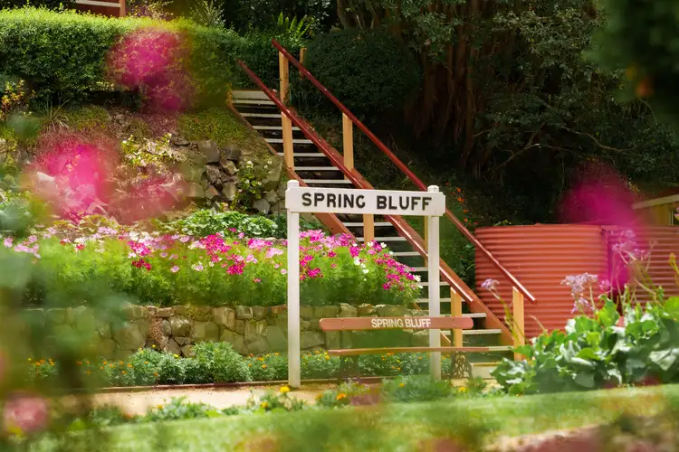 Sixth view of Homely land listing, Lot 71 Shuttlewood Court, Mount Kynoch QLD 4350