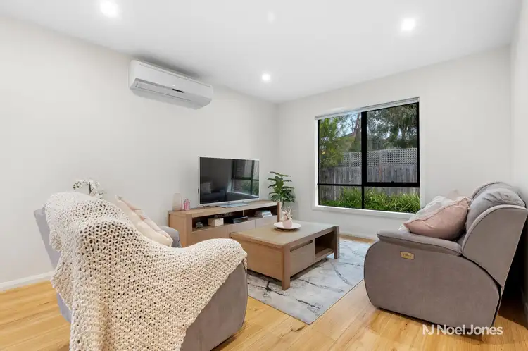 Fourth view of Homely unit listing, 6 Emerald Close, Kilsyth VIC 3137
