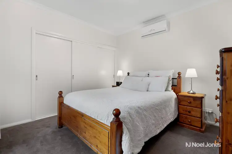 Fifth view of Homely unit listing, 6 Emerald Close, Kilsyth VIC 3137