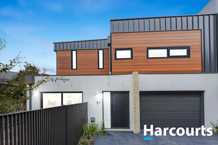 7/38 Jean Street, Cheltenham VIC 3192