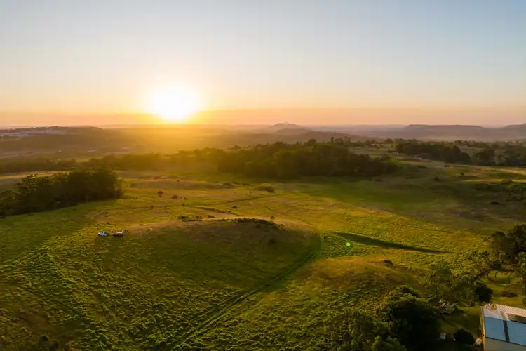Second view of Homely land listing, Lot 52 Shuttlewood Court, Mount Kynoch QLD 4350