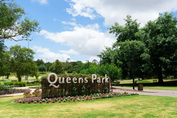 Seventh view of Homely land listing, Lot 52 Shuttlewood Court, Mount Kynoch QLD 4350