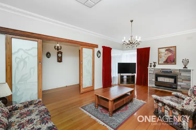 Main view of Homely house listing, 38 Ralph Street, Sunshine West VIC 3020