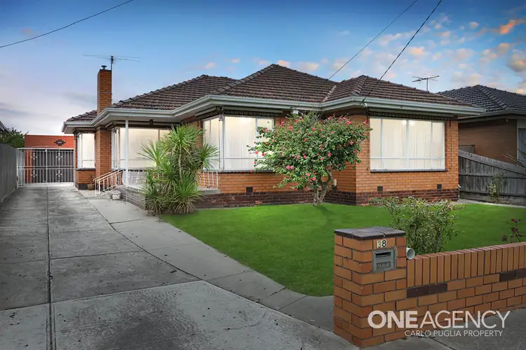 Second view of Homely house listing, 38 Ralph Street, Sunshine West VIC 3020