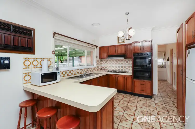 Fourth view of Homely house listing, 38 Ralph Street, Sunshine West VIC 3020
