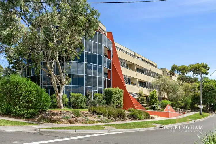 37/265 Para  Road, Greensborough VIC 3088