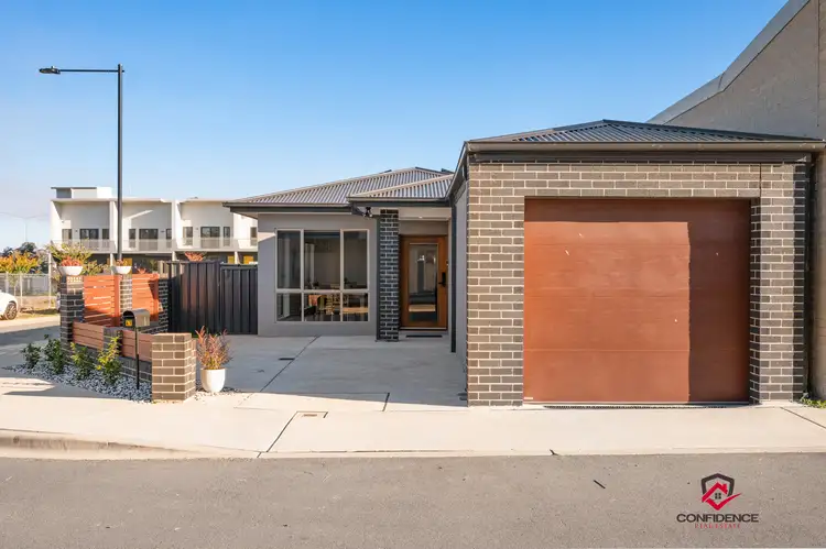 Main view of Homely house listing, 41 Corkery Crescent, Taylor ACT 2913