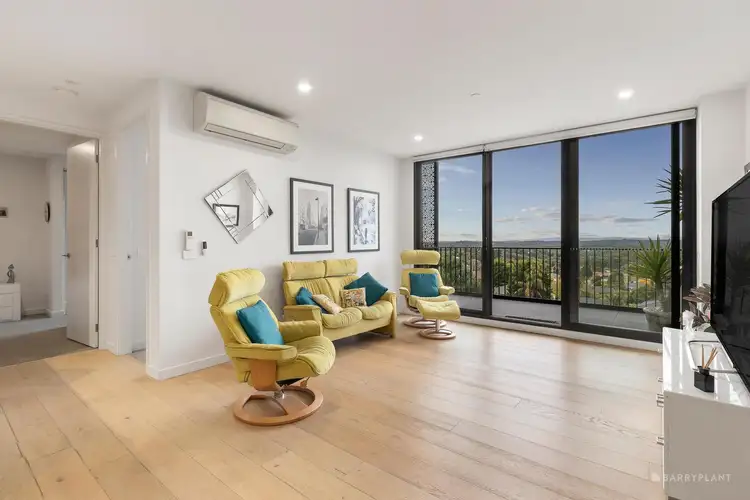 308/1 Red Hill Terrace, Doncaster East VIC 3109