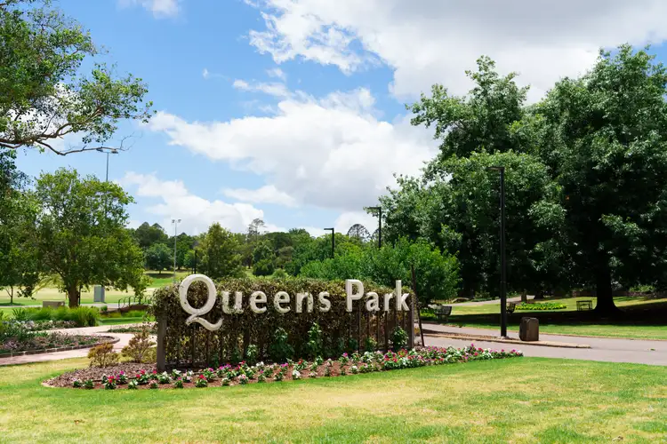Seventh view of Homely land listing, Lot 51 Shuttlewood Court, Mount Kynoch QLD 4350