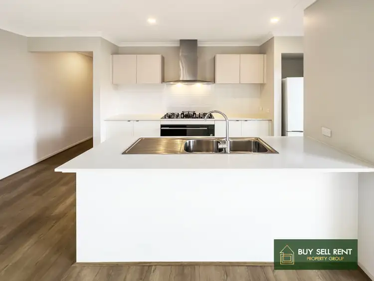 Second view of Homely house listing, 19 Mallaig Drive, Beveridge VIC 3753