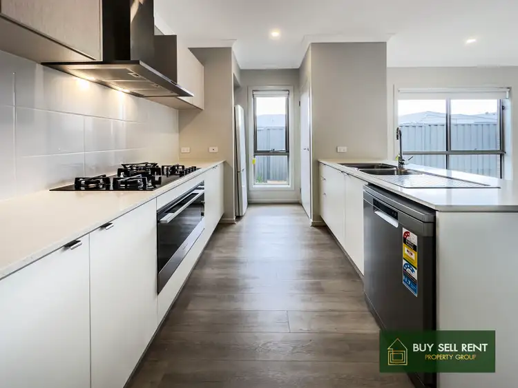 Third view of Homely house listing, 19 Mallaig Drive, Beveridge VIC 3753