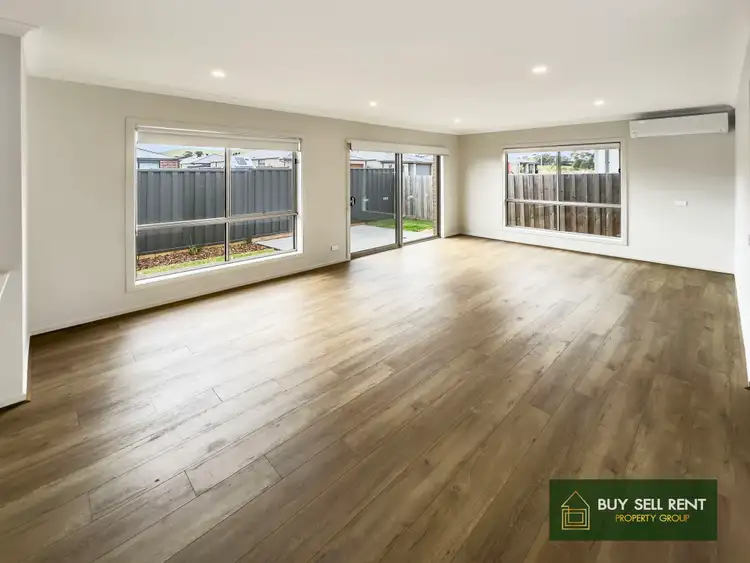 Fourth view of Homely house listing, 19 Mallaig Drive, Beveridge VIC 3753