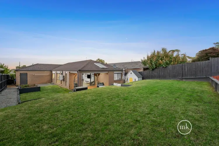 26 Sassafras Avenue, Doreen VIC 3754