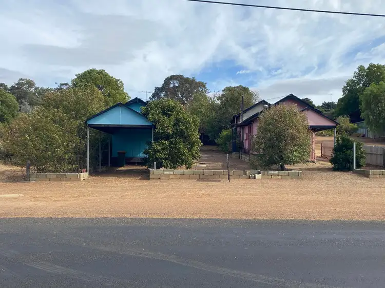 Main view of Homely house listing, 35 Bridge Street, Boyup Brook WA 6244