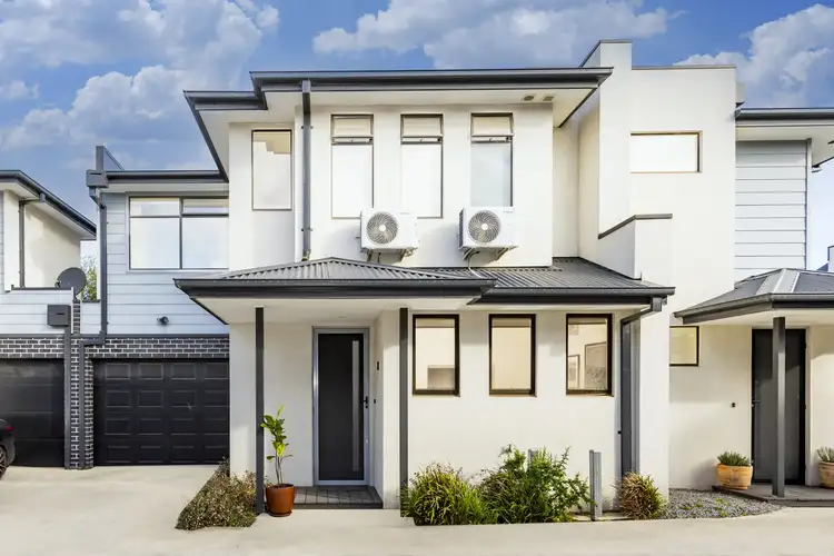 8/62 Roberts Street, West Footscray VIC 3012