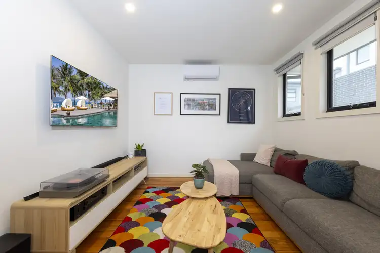 Second view of Homely townhouse listing, 8/62 Roberts Street, West Footscray VIC 3012