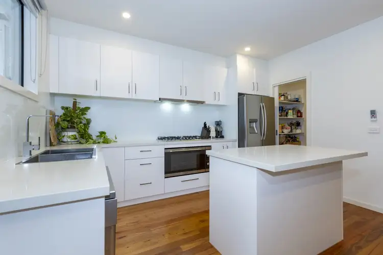 Third view of Homely townhouse listing, 8/62 Roberts Street, West Footscray VIC 3012