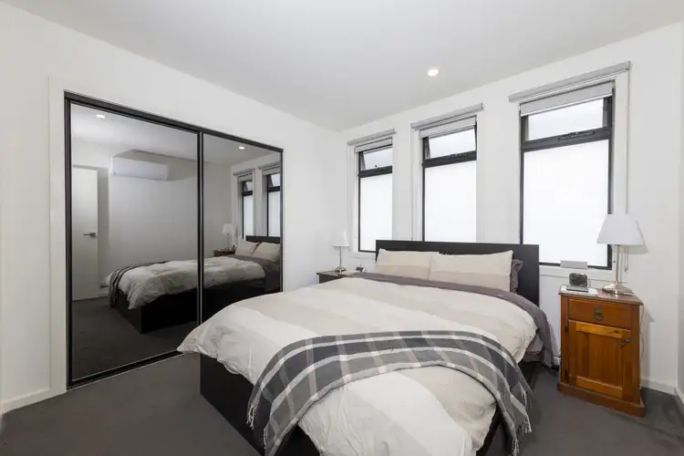 Fourth view of Homely townhouse listing, 8/62 Roberts Street, West Footscray VIC 3012