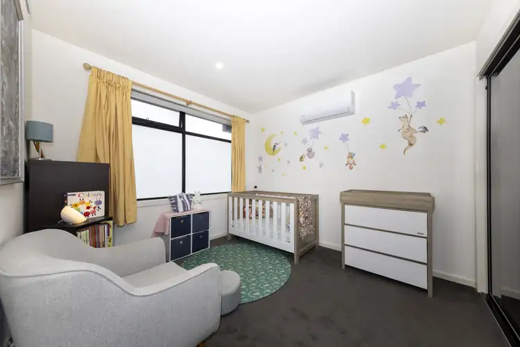 Fifth view of Homely townhouse listing, 8/62 Roberts Street, West Footscray VIC 3012