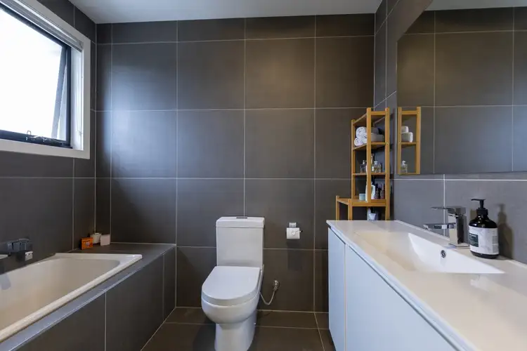 Sixth view of Homely townhouse listing, 8/62 Roberts Street, West Footscray VIC 3012