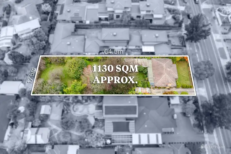Main view of Homely house listing, 24 Carcoola Road, Ringwood East VIC 3135