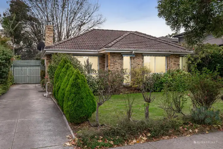 Second view of Homely house listing, 24 Carcoola Road, Ringwood East VIC 3135