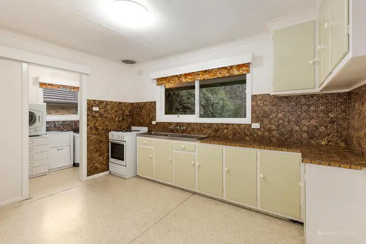 Fifth view of Homely house listing, 24 Carcoola Road, Ringwood East VIC 3135