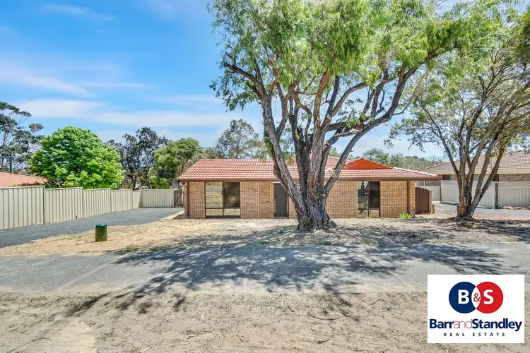 50 Jacaranda Crescent, Withers WA 6230