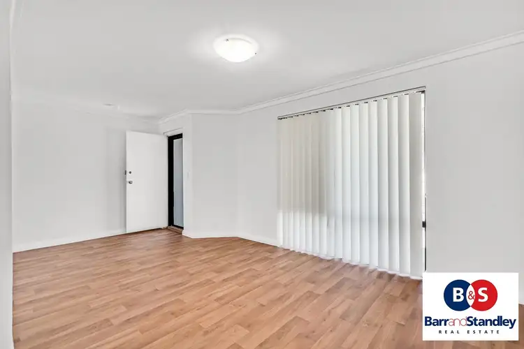 Third view of Homely house listing, 50 Jacaranda Crescent, Withers WA 6230