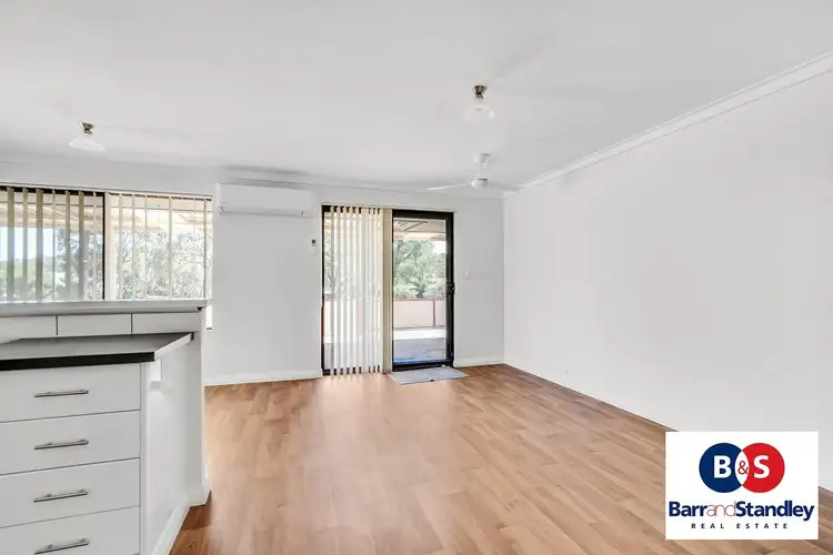 Fifth view of Homely house listing, 50 Jacaranda Crescent, Withers WA 6230