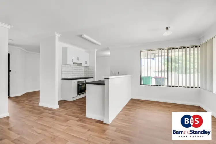 Seventh view of Homely house listing, 50 Jacaranda Crescent, Withers WA 6230