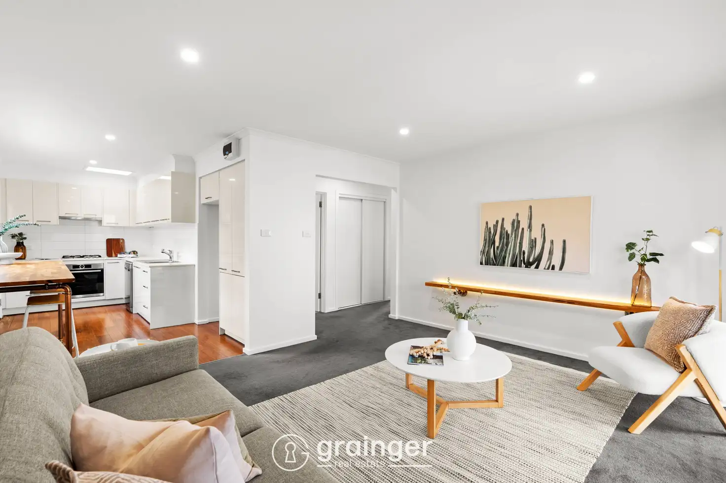 Main view of Homely unit listing, 1/949 Nepean Highway, Mornington VIC 3931