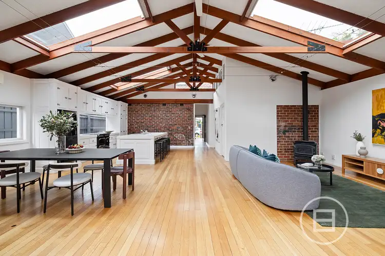 Third view of Homely house listing, 12 Sandridge Avenue, Port Melbourne VIC 3207