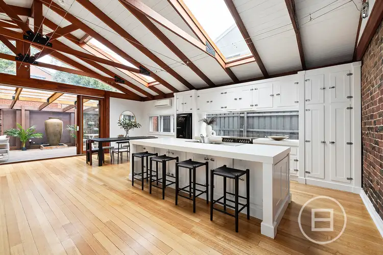 Fourth view of Homely house listing, 12 Sandridge Avenue, Port Melbourne VIC 3207