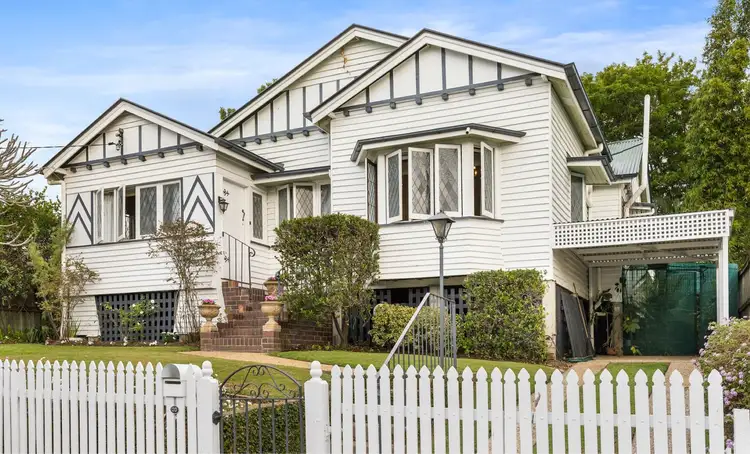 20 Terrace Street, Toowong QLD 4066