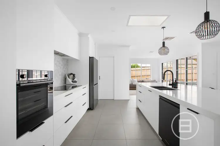 Fourth view of Homely house listing, 3 Gardenia Court, Somerville VIC 3912