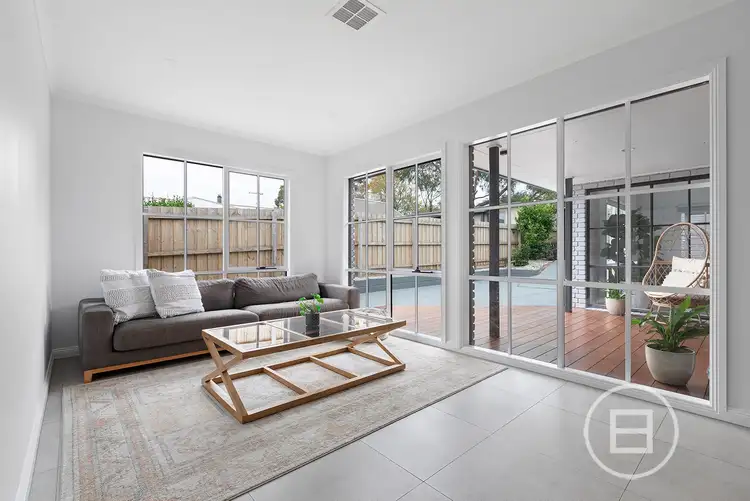 Fifth view of Homely house listing, 3 Gardenia Court, Somerville VIC 3912