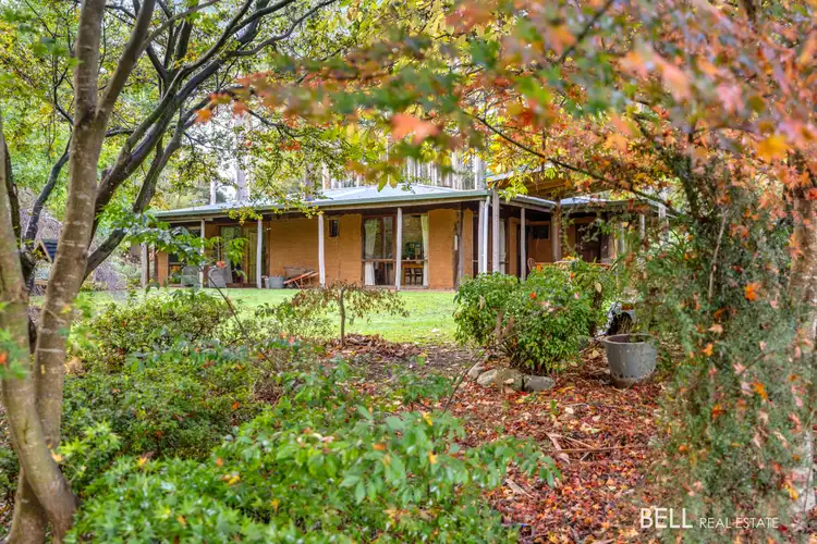 15 Golden Perch Avenue, East Warburton VIC 3799