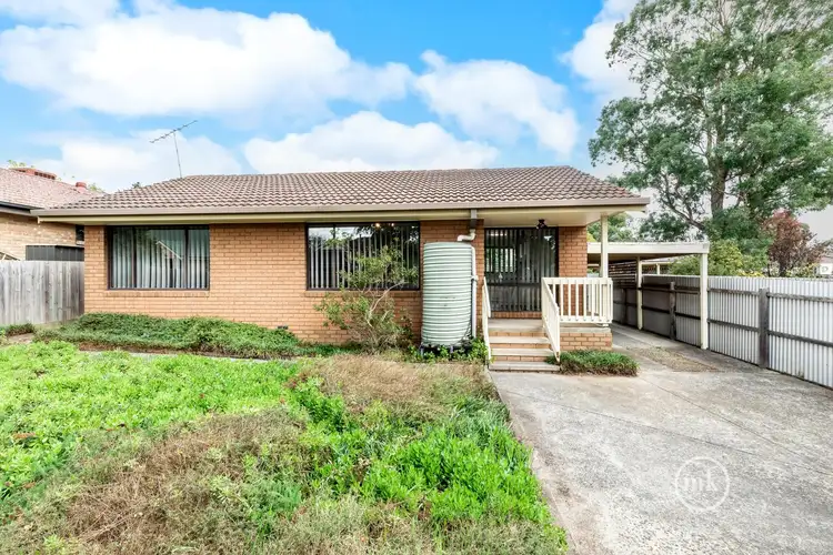 17 Lemon Tree Lane, Greensborough VIC 3088