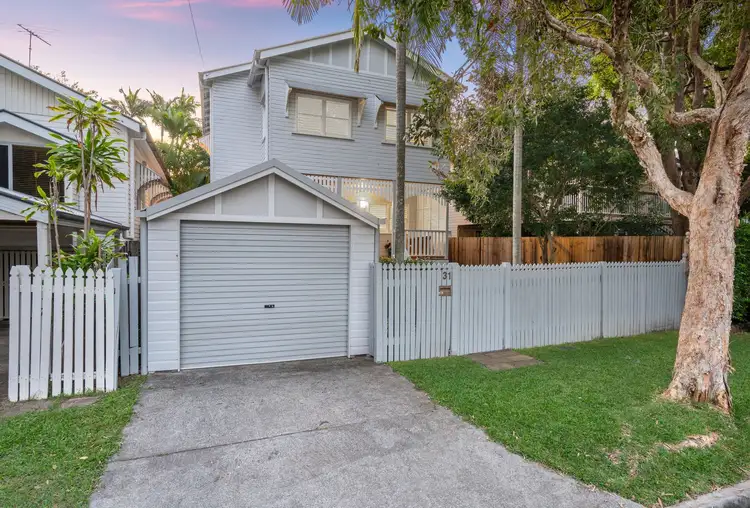 Main view of Homely house listing, 31 Soudan Street, Toowong QLD 4066