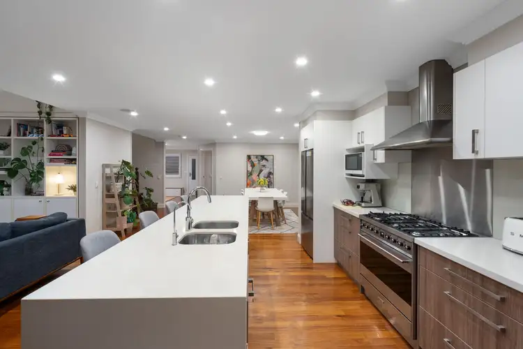 Fourth view of Homely house listing, 31 Soudan Street, Toowong QLD 4066