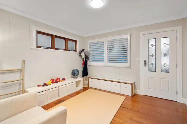 Sixth view of Homely house listing, 31 Soudan Street, Toowong QLD 4066