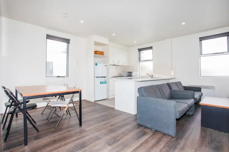Third view of Homely apartment listing, 305/310 Burwood Highway, Burwood VIC 3125