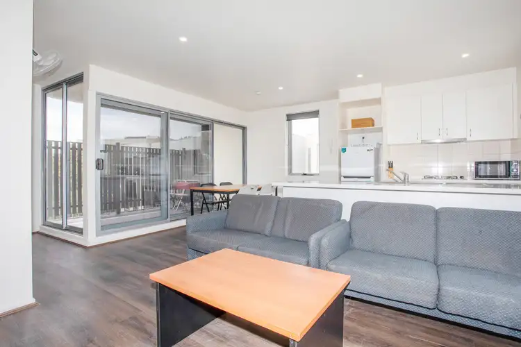 Fourth view of Homely apartment listing, 305/310 Burwood Highway, Burwood VIC 3125