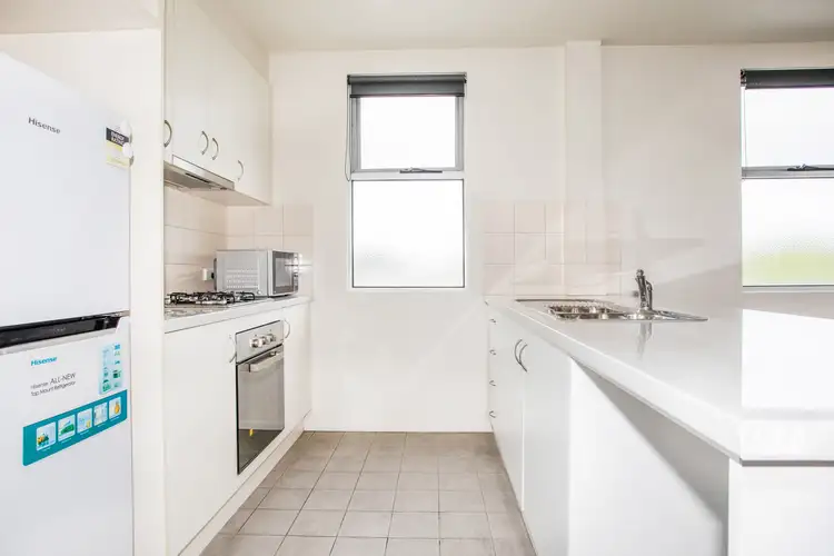 Fifth view of Homely apartment listing, 305/310 Burwood Highway, Burwood VIC 3125