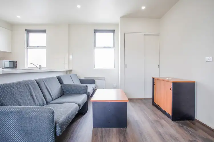 Sixth view of Homely apartment listing, 305/310 Burwood Highway, Burwood VIC 3125