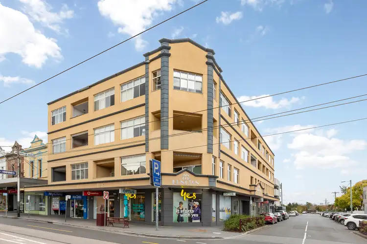 3/378 Glen Huntly Road, Elsternwick VIC 3185