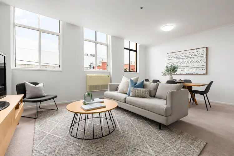 Third view of Homely apartment listing, 3/378 Glen Huntly Road, Elsternwick VIC 3185