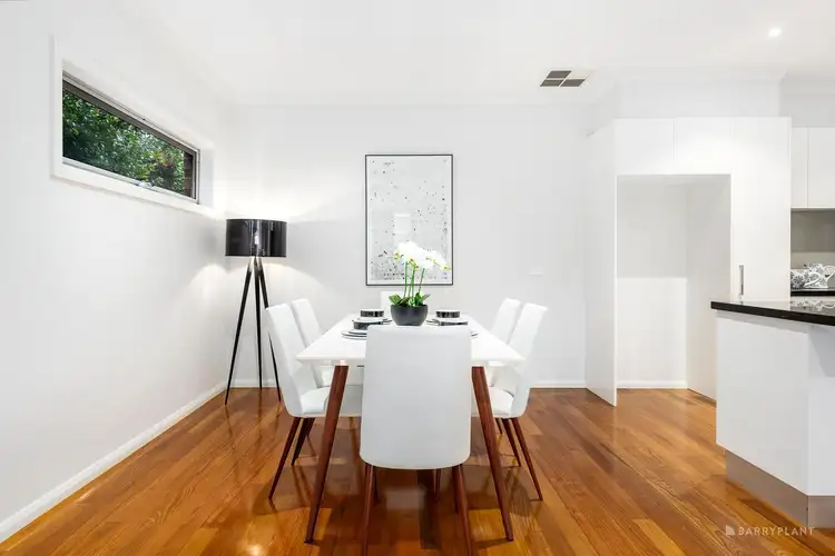 Fifth view of Homely townhouse listing, 3/8 Parker Street, Templestowe Lower VIC 3107